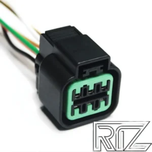 چراغ-اچ-سی-کراس